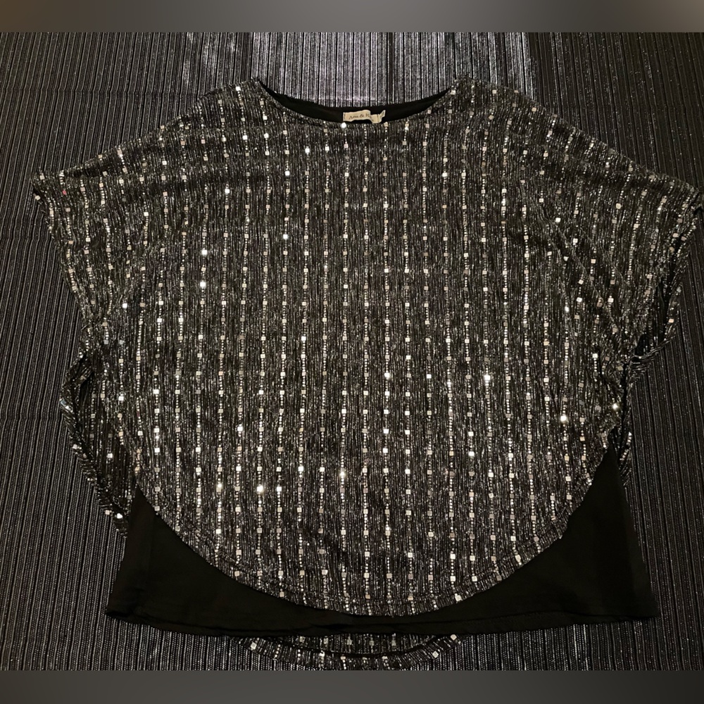 🔴 Ana & Kate Blouse